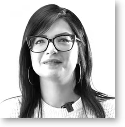 Amandine Belgians of Europe portrait