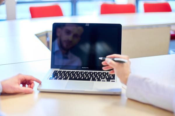 Corporate and office relations