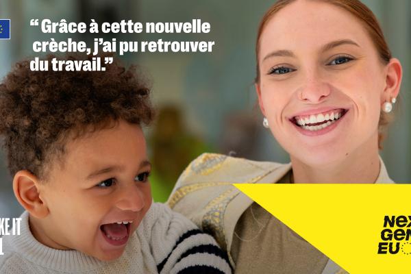 NextgenEU Verviers
